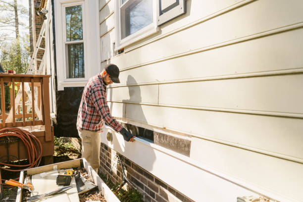 Trusted Siding service in Cleveland, GA - Creative Siding